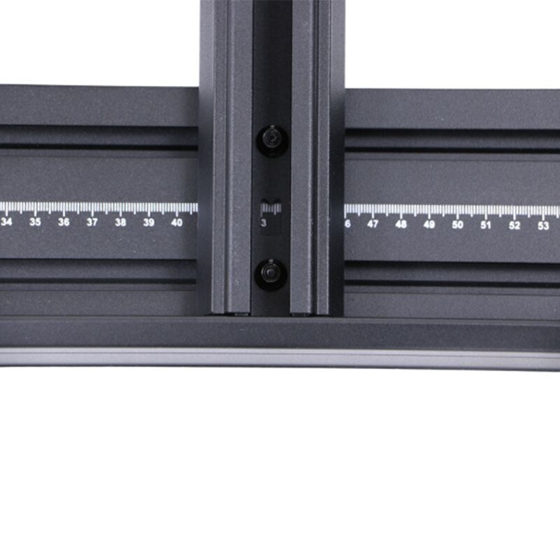 Anti Corrosion Luggage Carry Car Roof Rack Storage Cargo Rack Aluminum Materials