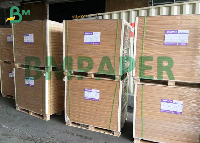 Thermal transfer paper