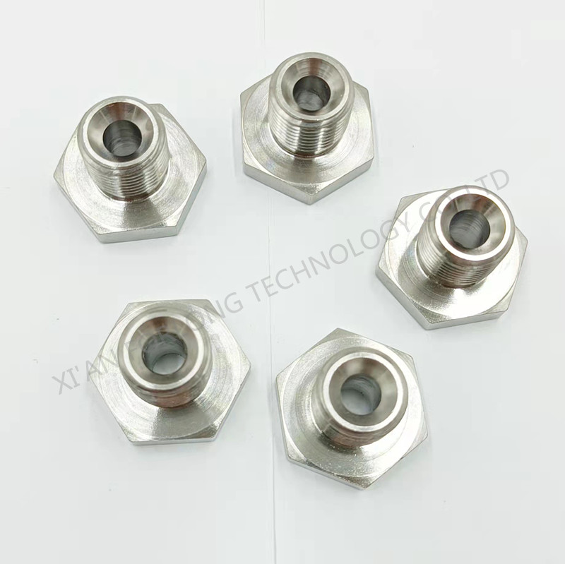 Improve Your Sprint Car's Performance with Universal Year Titanium King Pin Nuts The Perfect Upgrad