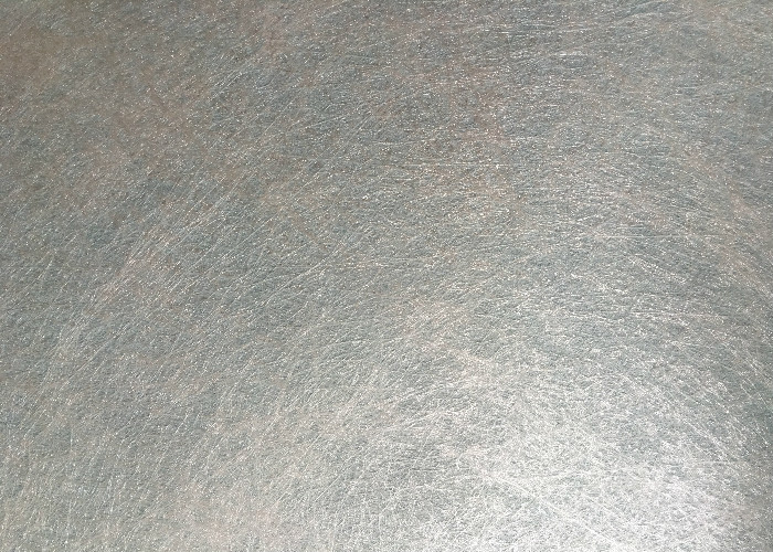 Colorful Cloth Surface Natural Hemp Fiberboard Panels Good Bending Toughness