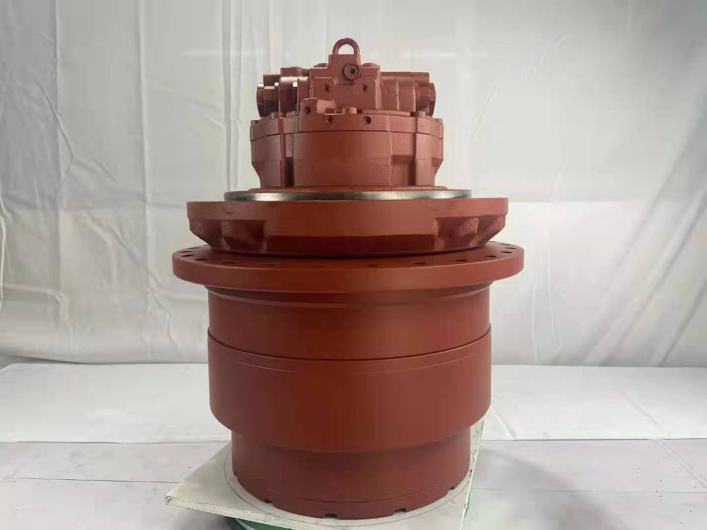 MAG-1700VP-5000 Construction Machinery Parts Hydraulic Travel Motor For SY305 SY335