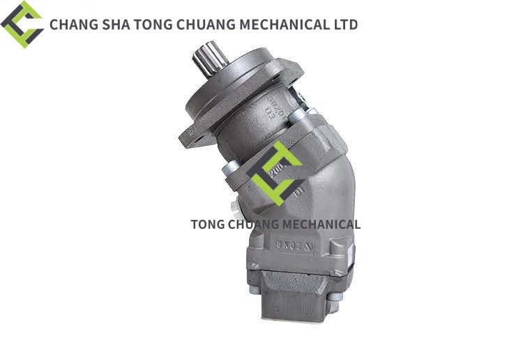 Sany And Zoomlion Concrete Pump Truck Parts Arm pump SC034LISO (HAWE)