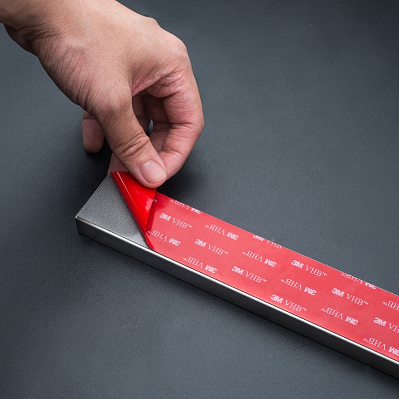 Effortlessly Store Your Kitchen Knives with our Sustainable Knife Magnet Bar 16inch