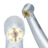 Buy cheap Metal Dental Handpiece With LED Light Practical Ceramic Bearing from wholesalers