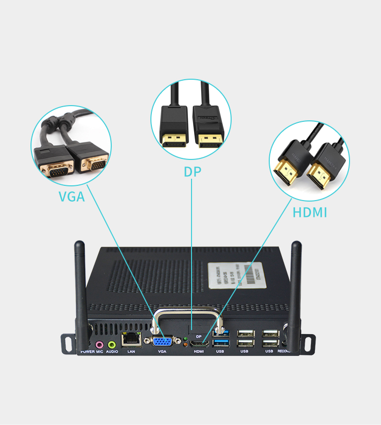 Ops Mini Pc