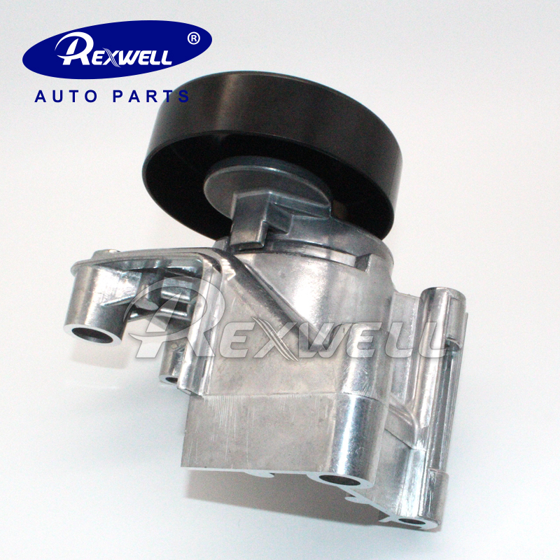 Air Cargo Car Cooling Fan Tensioner V-Ribbed Belt 16620-0W036 for Toyota Sequoia UCK45