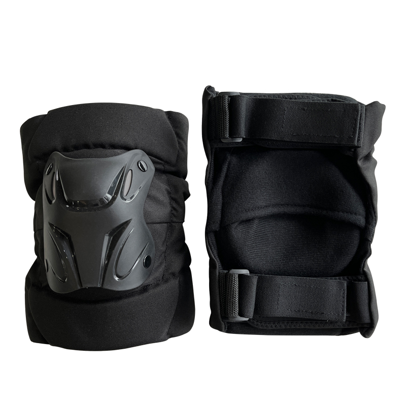 Motorcycle Safety Equipment Knee Pads Applicable People Adult For Personal Protection