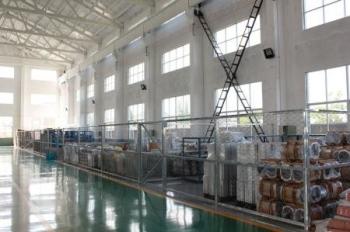Wuxi XM Auto-Control Valves Industry Co.,Ltd
