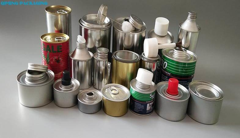 Tin Plating Roll Prime Electrolytic Tin Plate / Printing ETP Sheet And Coil For Aerosol And Beverage Cans