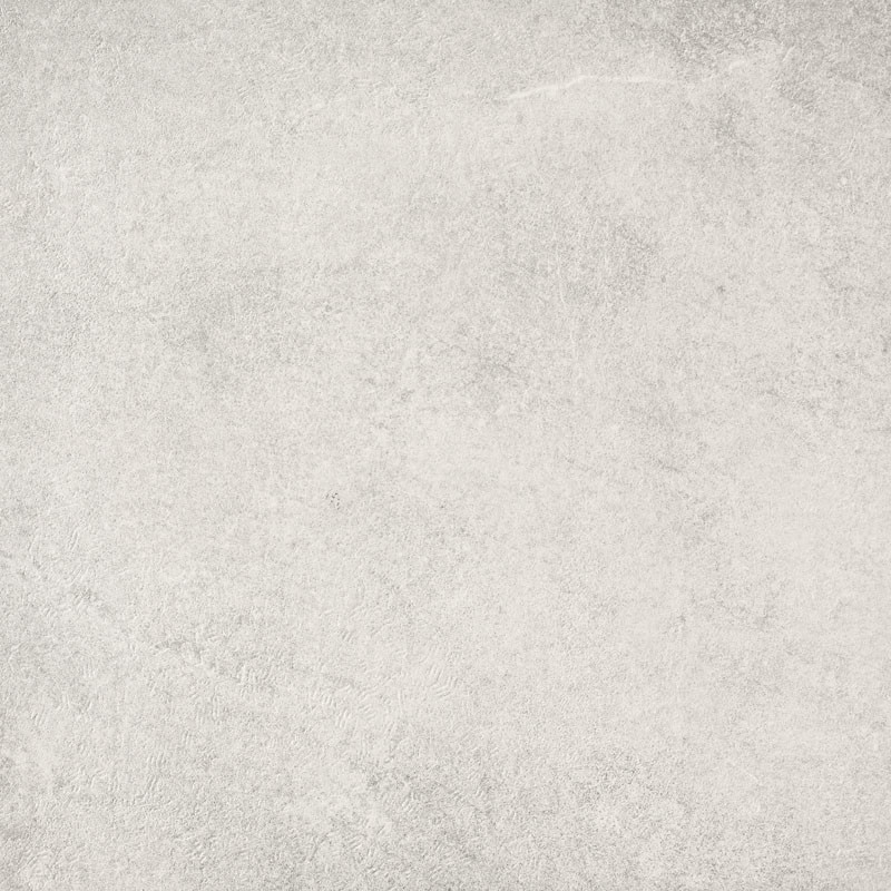 Wear Resistant Floor Ceramic Tiles And Building Material Tile 600*600 mm Size Peal Color Cement Look Porcelain Tile