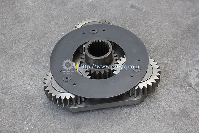 DX380-3 DX420-9 DAWOO DOOSAN Excavator Swing Gear 100502-00148