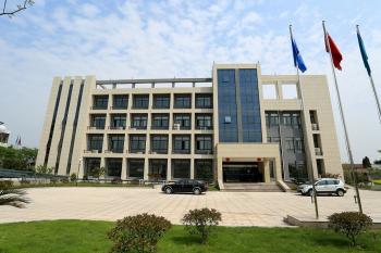 Yuhong Group Co.,Ltd