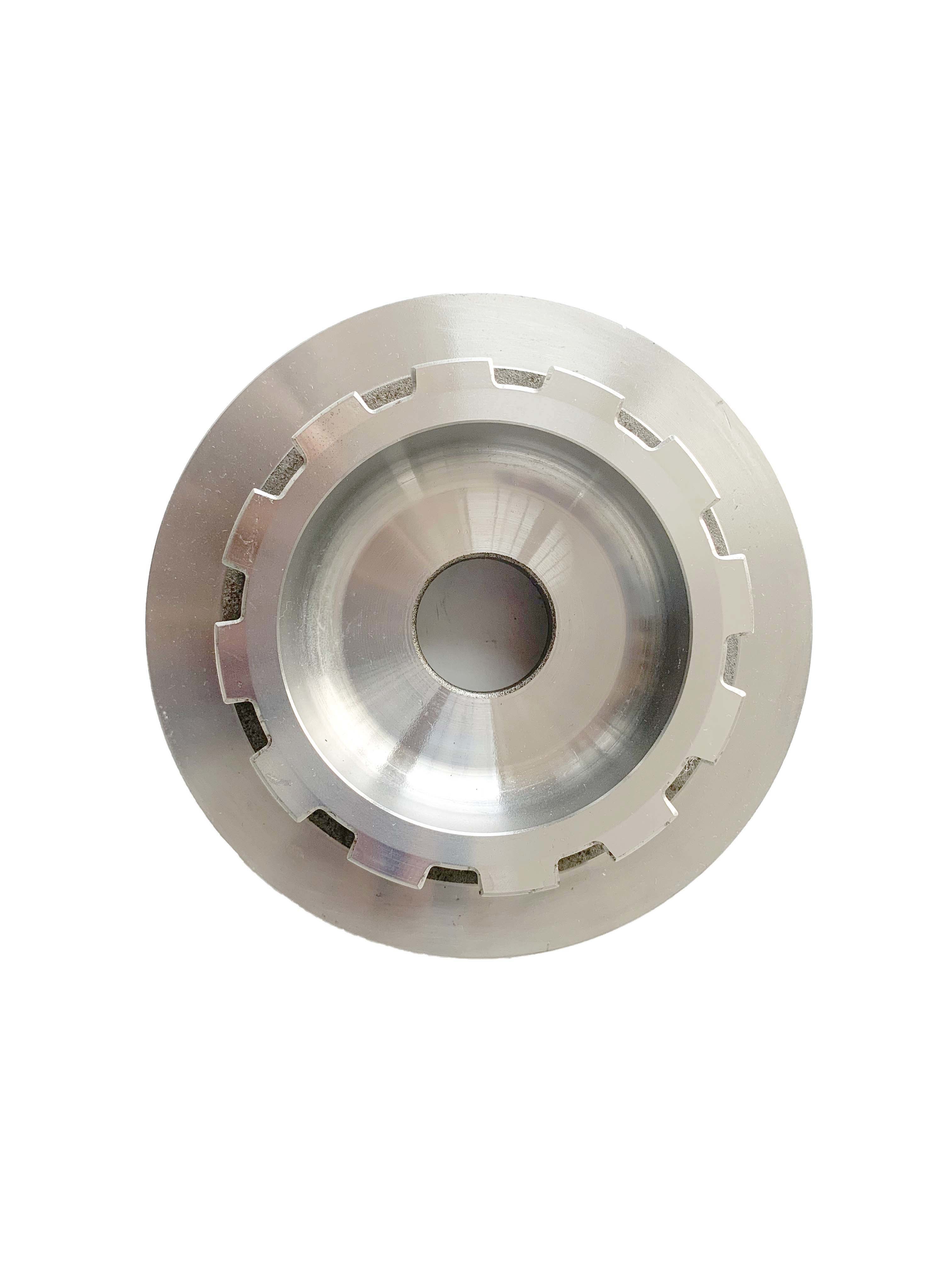 Machining Center Idling Gear ZF7B Weight 4.66kg Automatic Transmission Components