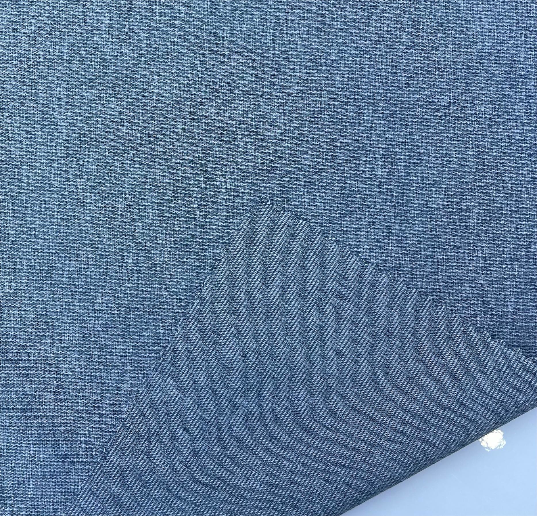 90%Polyester 10%Spandex 136GSM Cationic 4-way spandex