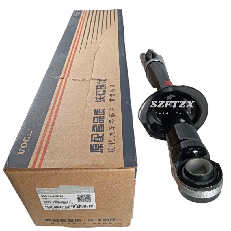 5531138601 5531109000 Sonata Auto Shock Absorbers Rear Shock Absorber For Optima