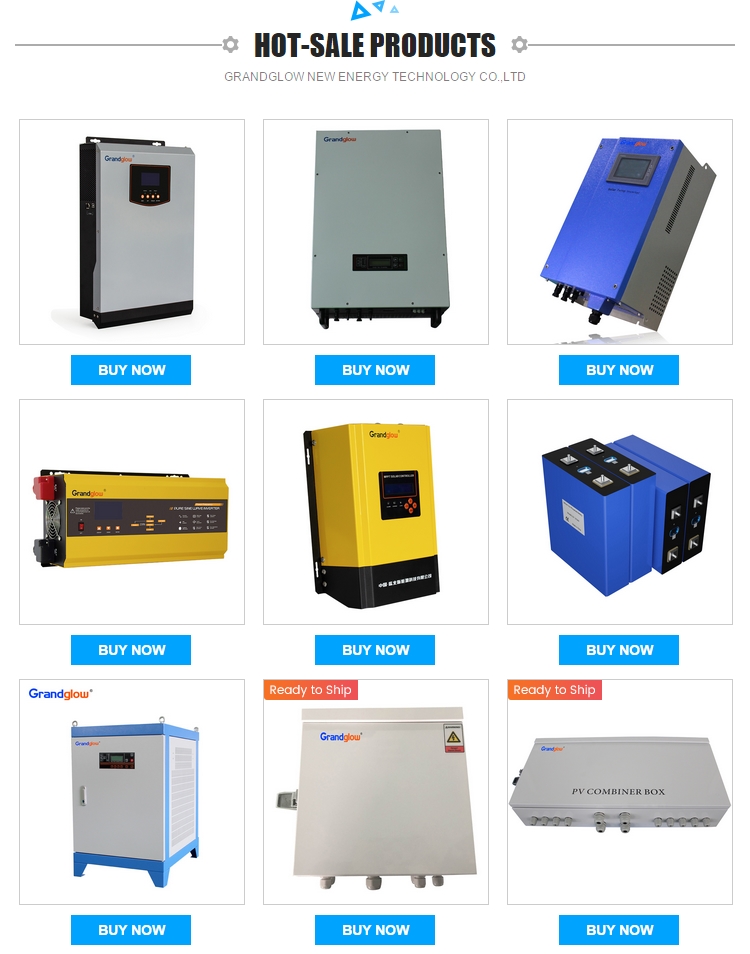 18 in 1out 500vac Ip65 Pv 4 String For Panel Solar Power Meter Combiner Box avoid damage to photovoltaic panels