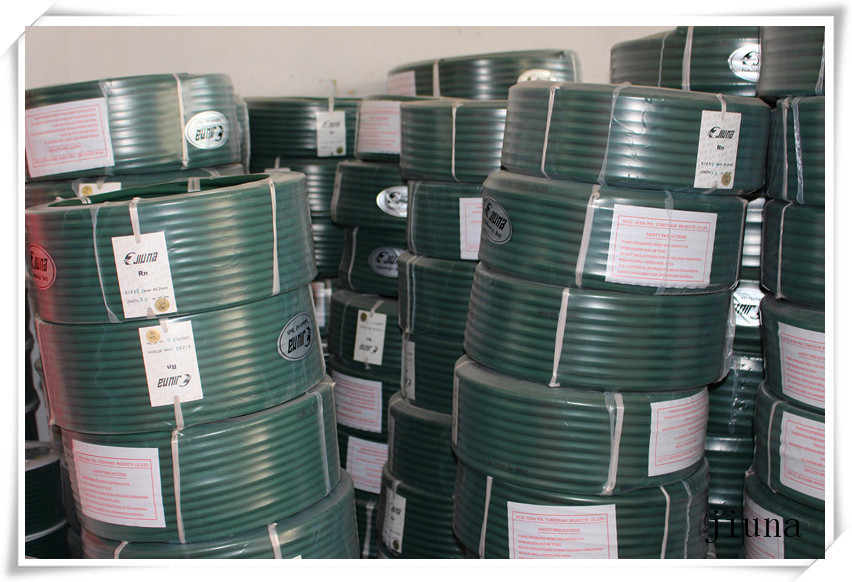 Good Weatherability Polyurethane Belting Diameter 3mm - 20mm