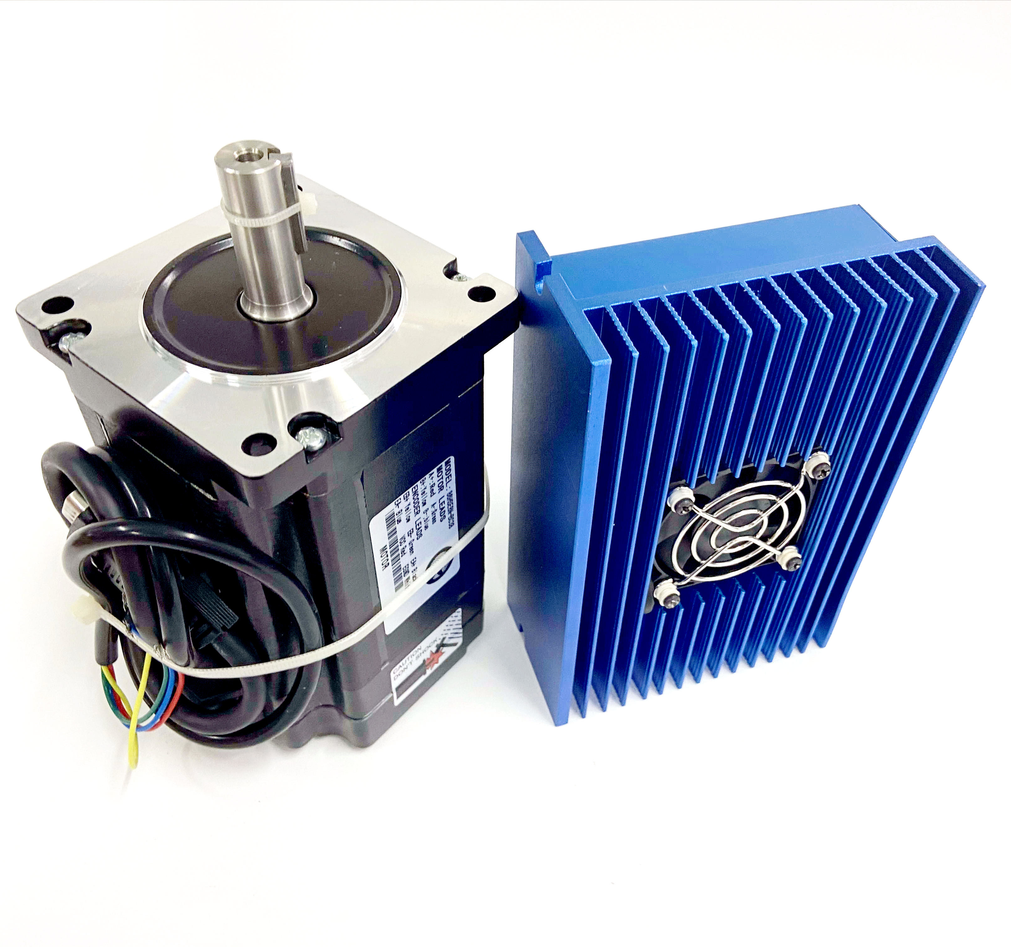 42HSE05N-D24 Nema 8 Cnc Router Closed Loop Stepper Motor For 3d Printer CNC Router 1.5A 5.5mH 0.55N
