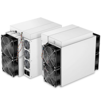 3250w Asic Bitmain Antminer S19 Pro 110Th/S Cryptocurrency Mining Machine