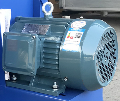 Shuangyi Small Volute 280mm Centrifugal Fan for Air Duct Blower in Warehouse Workshop
