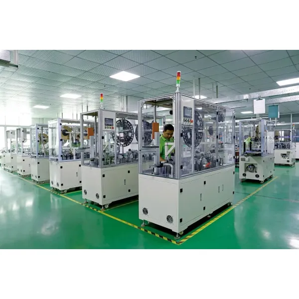 New Oca Vacuum Laminating Machine for Phone and iPad LCD Screen