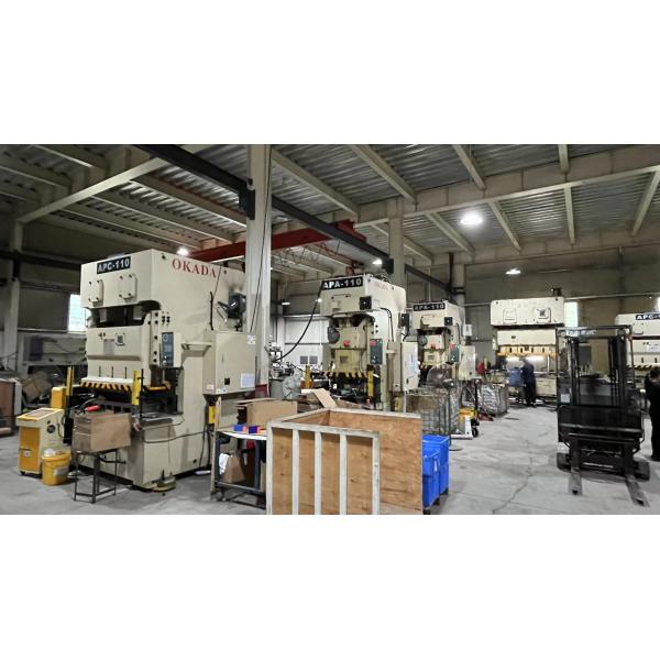 ODM Sheet Metal Prototyping Services Anodizing CNC Aluminum Case