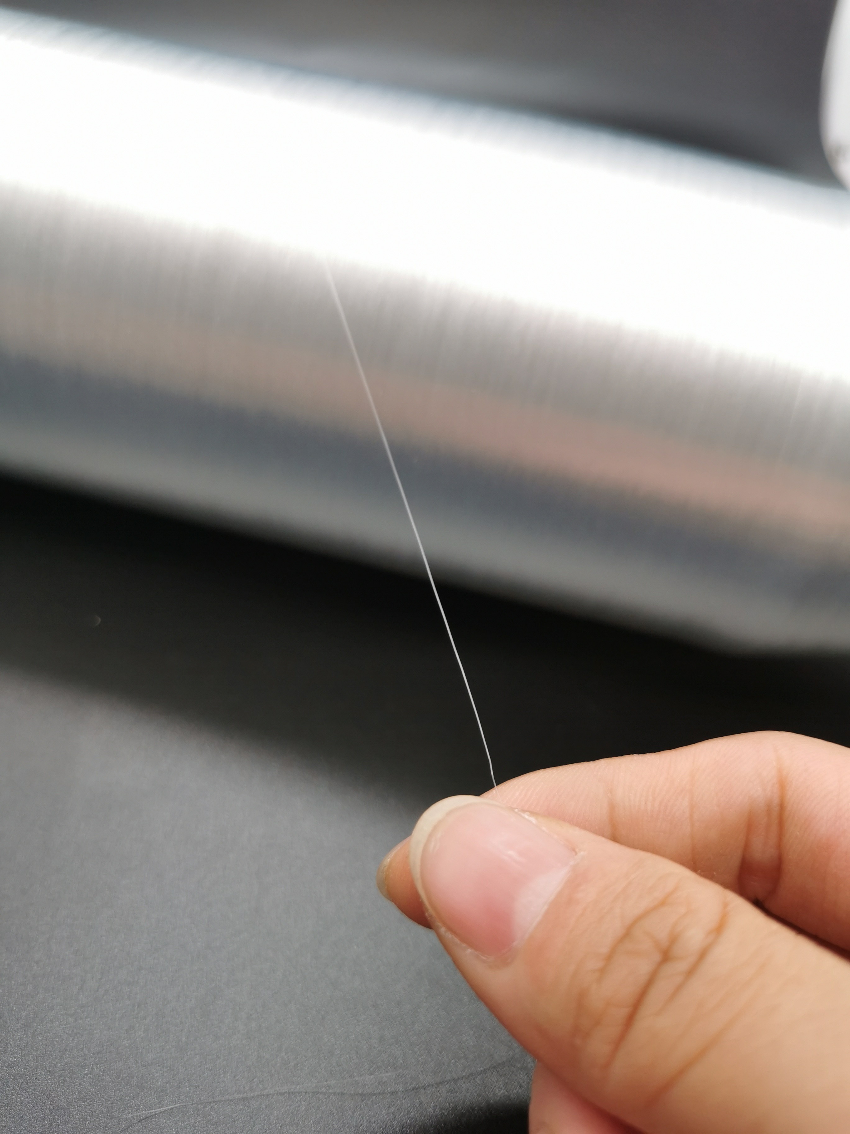 120D Invisible Embroidery Thread MONO Transparent Sewing Thread