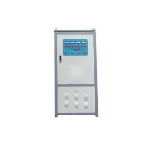 Buy cheap Medium Frequency Induction Forging Equipment , Industrial Induction Heater 400KW product
