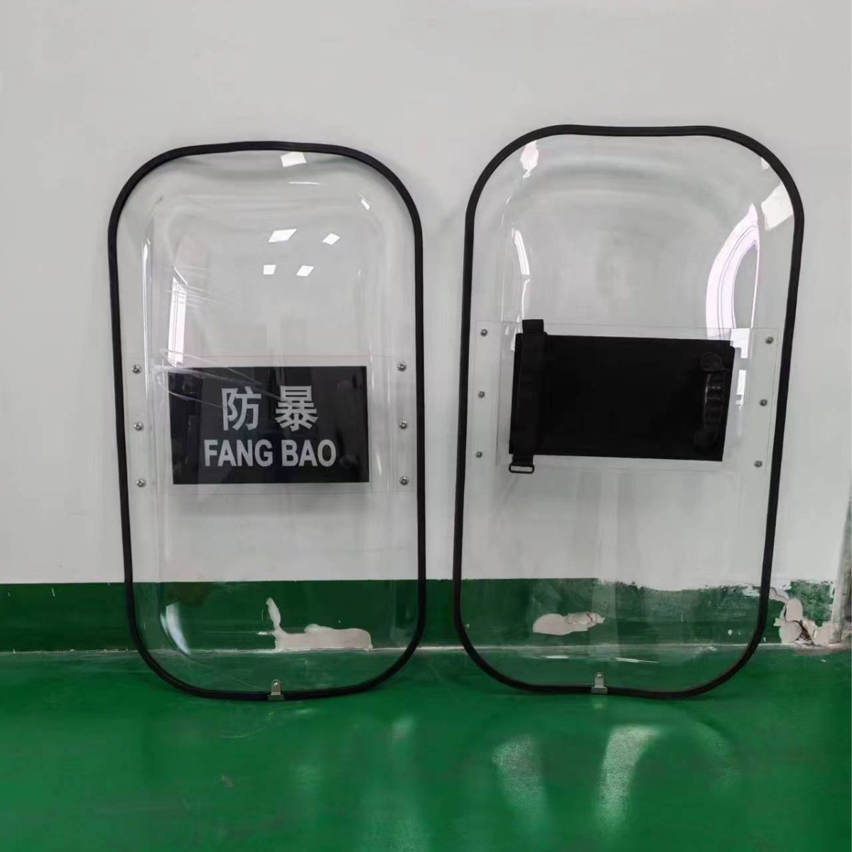Anti Riot Police Equipment Essential Gear for Maintaining Public Order