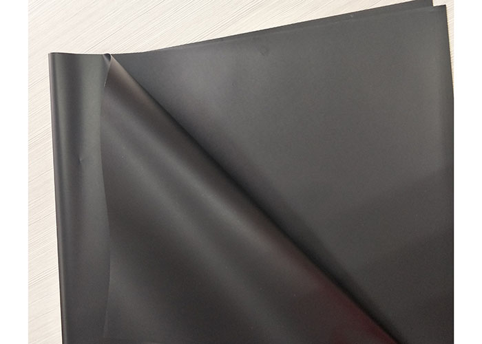 Coated Recyclable Tissue Wrapping Paper , Custom Tissue Paper Rolls OEM ODM