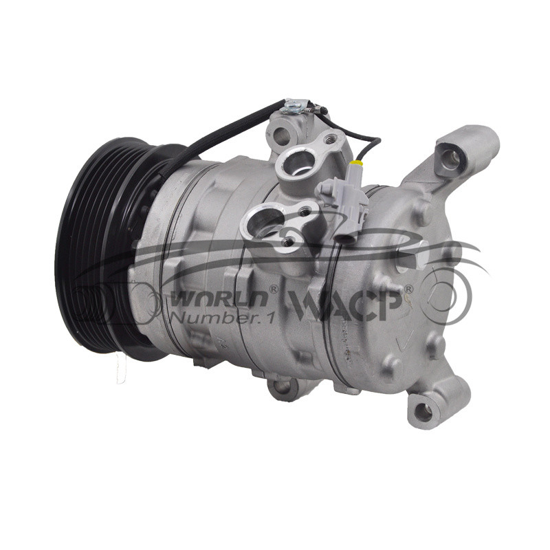 XI4472805050 Auto Air Conditioning Compressor For Toyota Avanza 2010-2018 WXTT075
