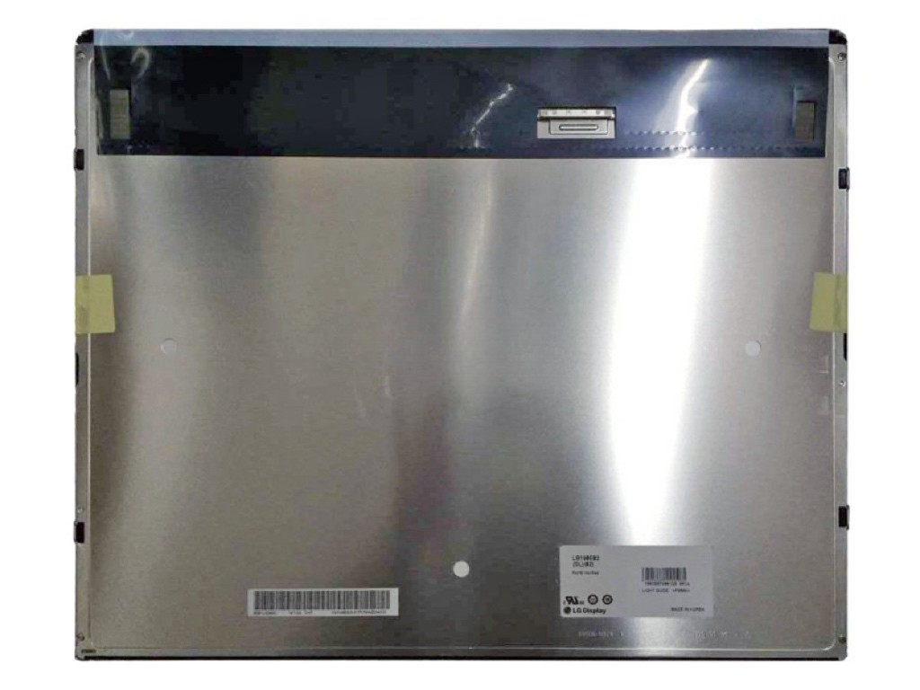 LB190E02-SL02 LG Display 19.0" 1280(RGB)×1024, SXGA 86PPI 330 cd/m² INDUSTRIAL LCD DISPLAY