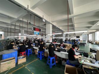Dong Guan Naturalpak Industrial Co., Ltd.