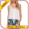 Buy cheap LACE PANEL TANK TOP from wholesalers
