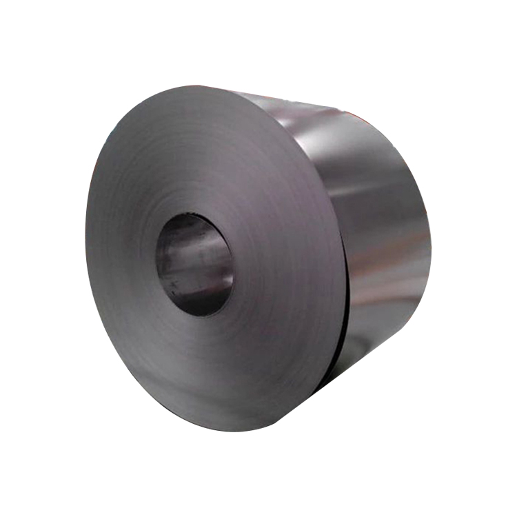 Astm 35jn250 Cold Rolled Silicon Steel Coil 
