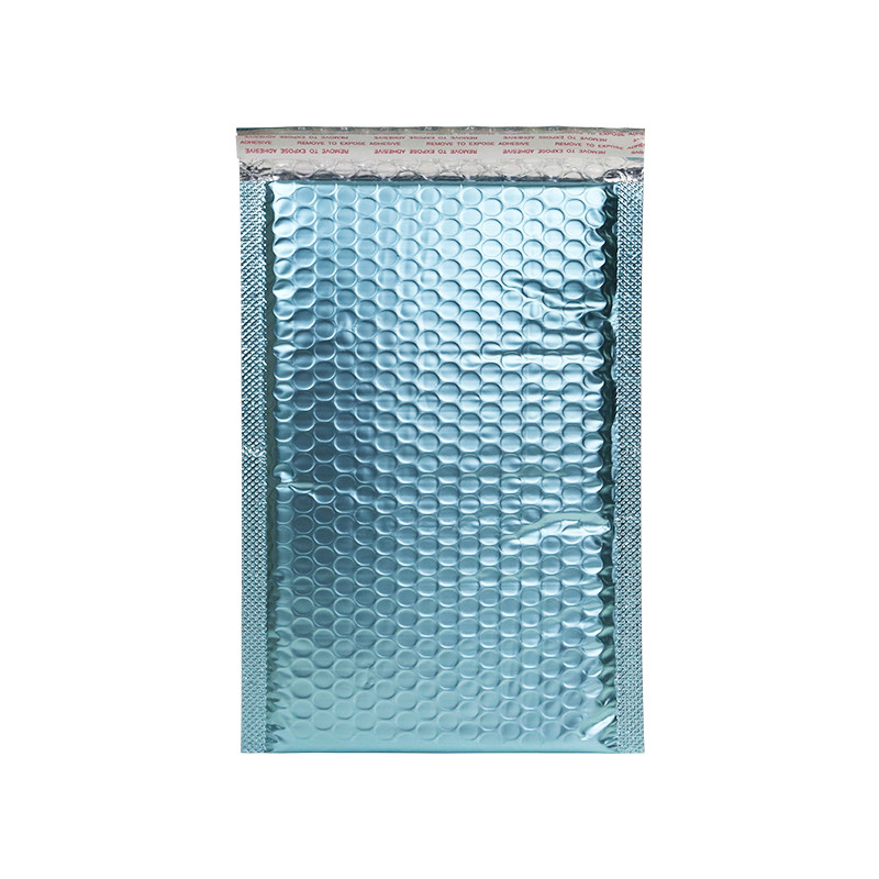 Incredibly Durable And Shockproof Corner Shaped Air Column Bubble Bags For Optimal Protection