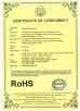 Guangzhou Huikang ( Fitkang ) Electronic Technology Co., Ltd Certifications