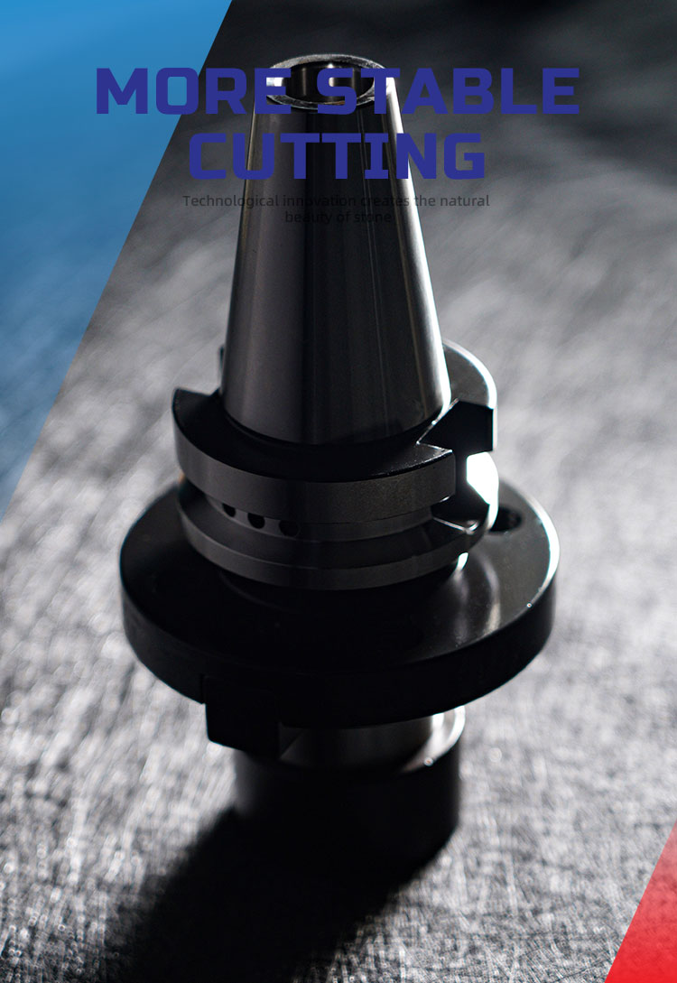 Stone Cutting Tools Indexable Milling Cutter for CNC Lathe Machine and Engine Lathe
