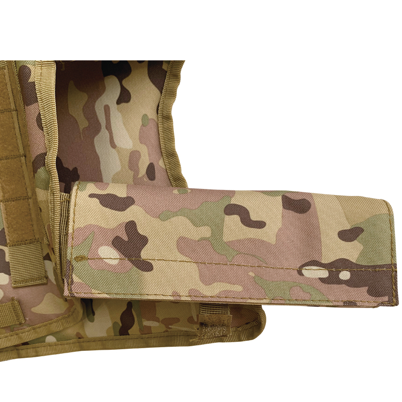 Carton Size 48*43*50 cm Personal Protective Vest/Jacket for Comfortable Body Protection