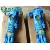 Buy cheap SGS Certified Quarry hard rock drilling Hand Held Rock Drill Y20 Y24 Y26 Y20LY from wholesalers