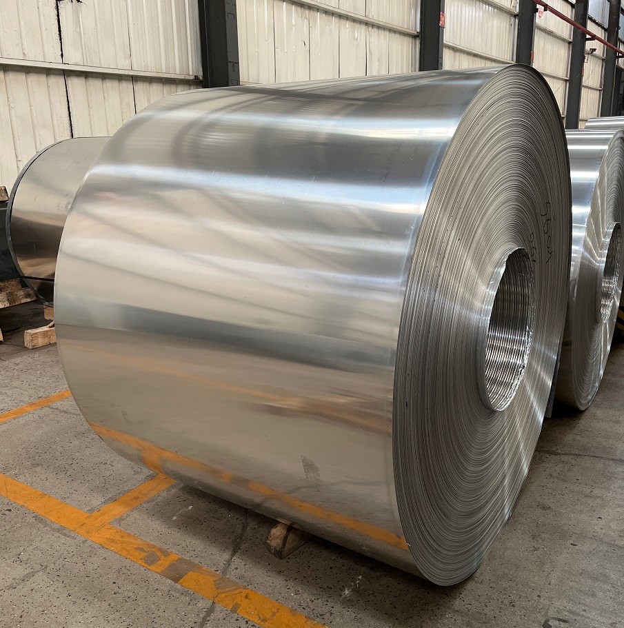 3003H24 H26 ASTM B209 Aluminium Alloy Metal Color Coated Blue Aluminium Sheet Aluminum Coils Aircraft structures