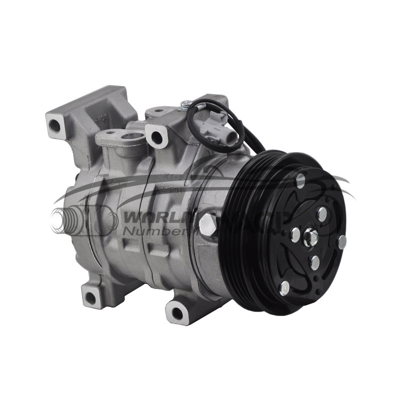 883200D020 Auto AC Compressor System For Toyota Avanza Rush WXTT004