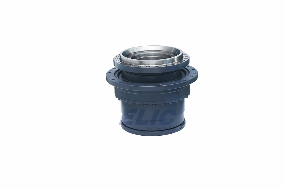 ELIC  EX300-5 excavator gear box assy 9149237 travel motor gearbox