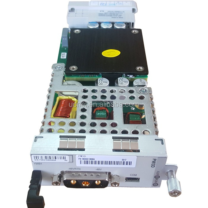 ZTE ZXCTN 6180 ZTE PW3D RPWD3power Multiple Packet Transport Platform ZTE PTN IPRAN 6180 ZXCTN 6300