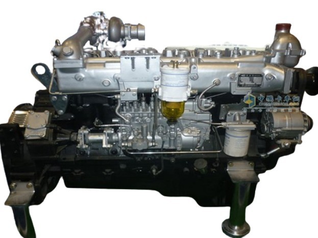 Reliable Bus Spare Parts Yutong Bus ZK6118H Yuchai Engine YC6MK340N-50 High Precision