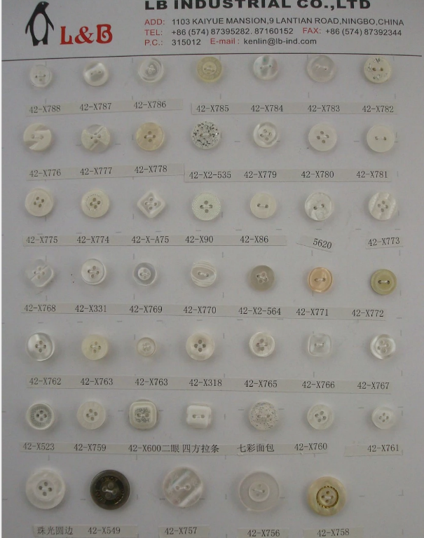 wholesale DIY fancy children Heart-shaped button resin 2 holes shirt trench coat button