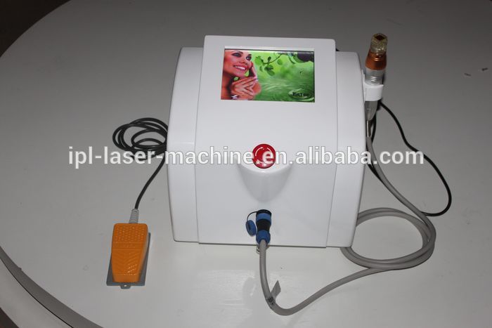 Big Promotion!!! Salon Use Fraction RF microneedling system for face lif [].JPG