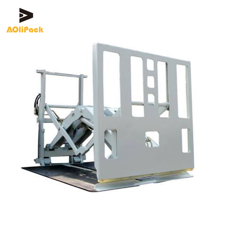 3ton Push Pull Attachment