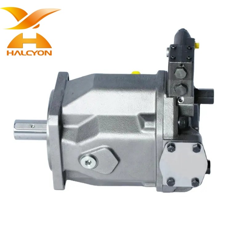 Rexroth hydraulic pump A4VSO180 A4VSO250 A4VSO355 A4VSO500 Series A4VSO180DFE1Z/30R-PZB25U99 Variable Displacement Axial Piston Pump