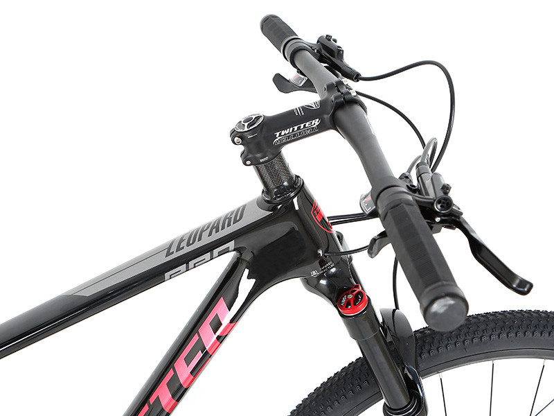 T900 SHIMANO ALTUS M6100 12S Speed Carbon Mountain Bike 29er Hydraulic Brake Bicycle